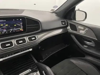 Photo 55 Mercedes GLE  350 de EQ POWER 9G-Tronic 4Matic