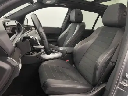 Photo 76 Mercedes GLE  350 de EQ POWER 9G-Tronic 4Matic