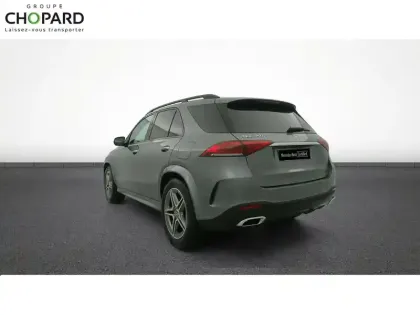 Photo 33 Mercedes GLE  350 de EQ POWER 9G-Tronic 4Matic