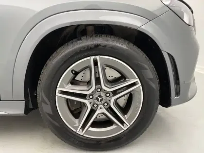 Photo 114 Mercedes GLE  350 de EQ POWER 9G-Tronic 4Matic