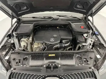 Photo 81 Mercedes GLE  350 de EQ POWER 9G-Tronic 4Matic