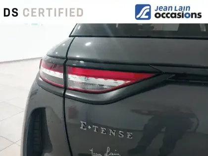 Photo 16 DS DS 3 DS3 Crossback E-Tense