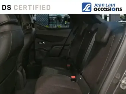 Photo 11 DS DS 3 DS3 Crossback E-Tense