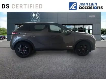 Photo 3 DS DS 3 DS3 Crossback E-Tense