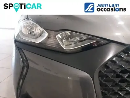 Photo 36 DS DS 3 DS3 Crossback E-Tense