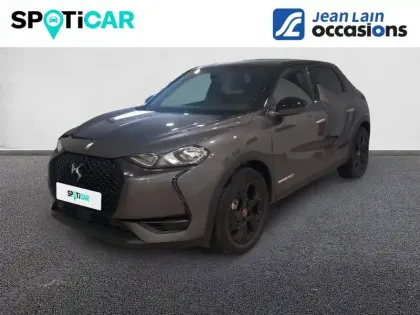 Photo 21 DS DS 3 DS3 Crossback E-Tense