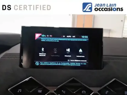 Photo 17 DS DS 3 DS3 Crossback E-Tense