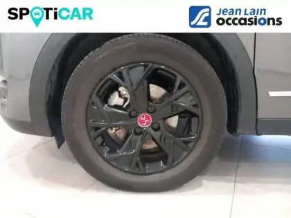 Photo 25 DS DS 3 DS3 Crossback E-Tense