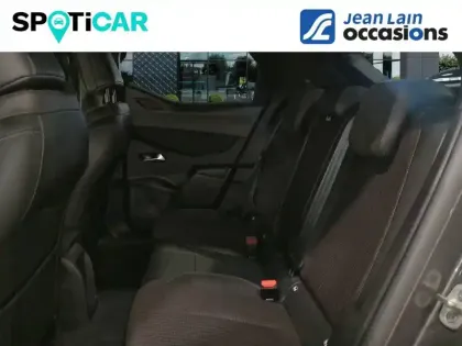 Photo 34 DS DS 3 DS3 Crossback E-Tense