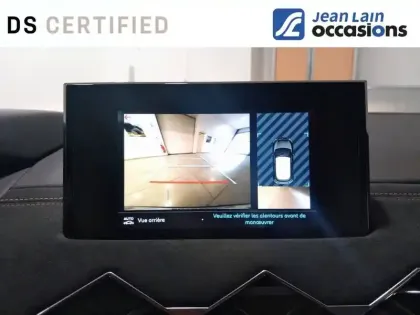 Photo 19 DS DS 3 DS3 Crossback E-Tense