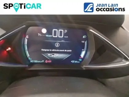 Photo 33 DS DS 3 DS3 Crossback E-Tense