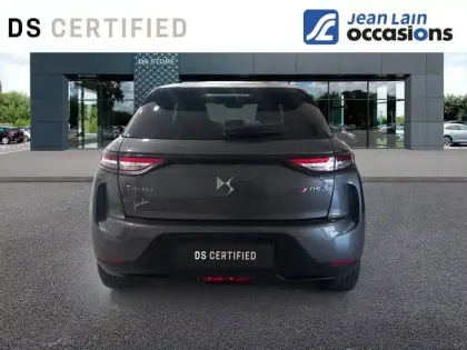 Photo 4 DS DS 3 DS3 Crossback E-Tense