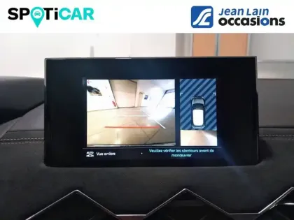 Photo 40 DS DS 3 DS3 Crossback E-Tense