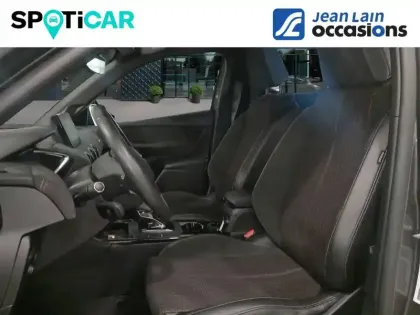 Photo 30 DS DS 3 DS3 Crossback E-Tense