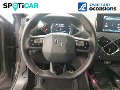 Photo 29 DS DS 3 DS3 Crossback E-Tense