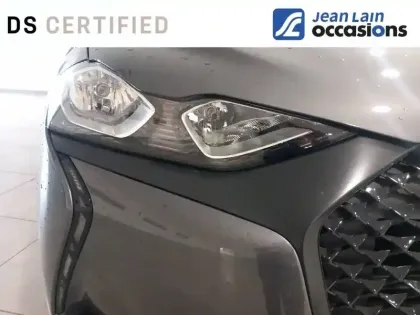 Photo 15 DS DS 3 DS3 Crossback E-Tense