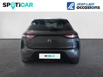 Photo 26 DS DS 3 DS3 Crossback E-Tense