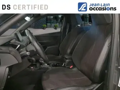 Photo 10 DS DS 3 DS3 Crossback E-Tense