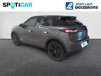 Photo 28 DS DS 3 DS3 Crossback E-Tense