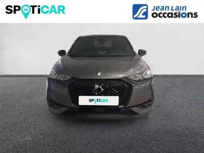 Photo 22 DS DS 3 DS3 Crossback E-Tense