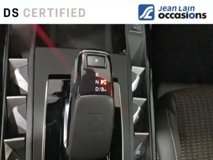 Photo 13 DS DS 3 DS3 Crossback E-Tense