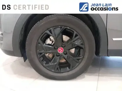 Photo 12 DS DS 3 DS3 Crossback E-Tense