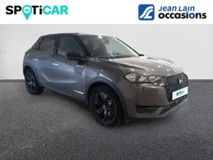 Photo 23 DS DS 3 DS3 Crossback E-Tense