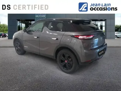 Photo 6 DS DS 3 DS3 Crossback E-Tense