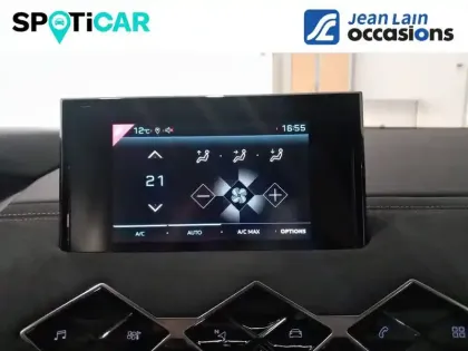 Photo 35 DS DS 3 DS3 Crossback E-Tense