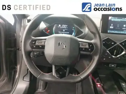 Photo 8 DS DS 3 DS3 Crossback E-Tense