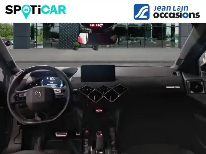 Photo 37 DS DS 3 DS3 Crossback E-Tense