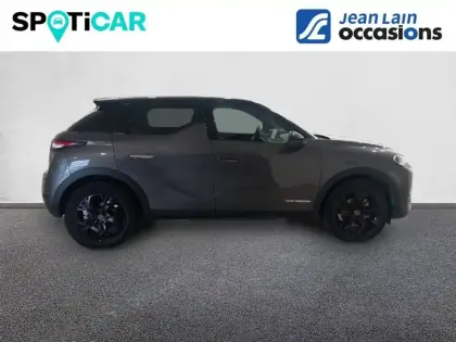 Photo 24 DS DS 3 DS3 Crossback E-Tense