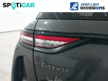 Photo 31 DS DS 3 DS3 Crossback E-Tense