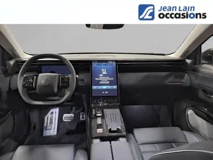 Photo 17 Citroën C5 aircross  Hybride 145 e-DCS6