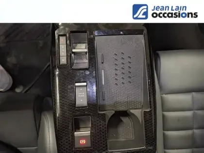 Photo 12 Citroën C5 aircross  Hybride 145 e-DCS6