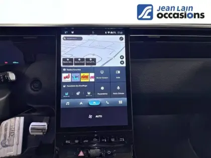 Photo 13 Citroën C5 aircross  Hybride 145 e-DCS6