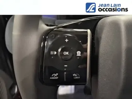 Photo 31 Citroën C5 aircross  Hybride 145 e-DCS6