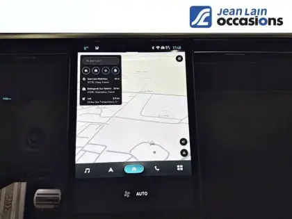 Photo 14 Citroën C5 aircross  Hybride 145 e-DCS6