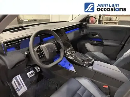 Photo 10 Citroën C5 aircross  Hybride 145 e-DCS6