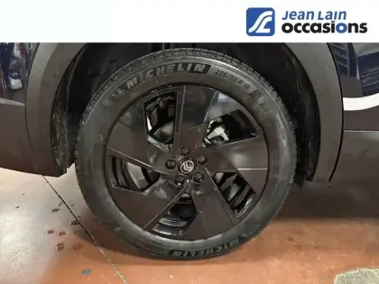 Photo 8 Citroën C5 aircross  Hybride 145 e-DCS6