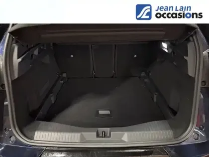 Photo 9 Citroën C5 aircross  Hybride 145 e-DCS6