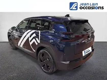 Photo 26 Citroën C5 aircross  Hybride 145 e-DCS6