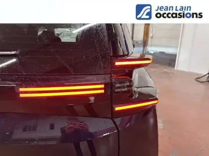 Photo 19 Citroën C5 aircross  Hybride 145 e-DCS6