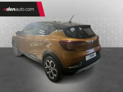 Photo 2 Renault Captur  TCe 140 EDC - 21