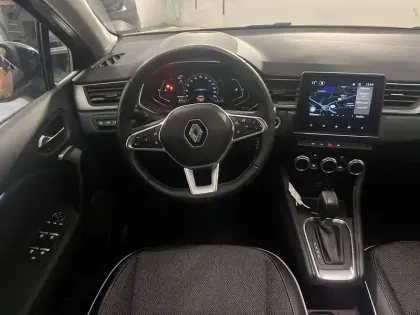 Photo 22 Renault Captur  TCe 140 EDC - 21