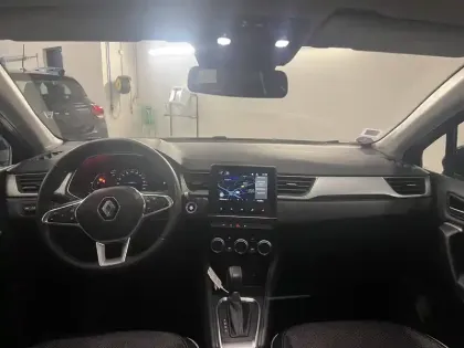 Photo 23 Renault Captur  TCe 140 EDC - 21