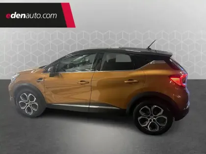 Photo 1 Renault Captur  TCe 140 EDC - 21