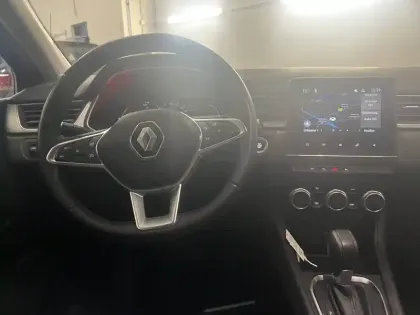 Photo 21 Renault Captur  TCe 140 EDC - 21