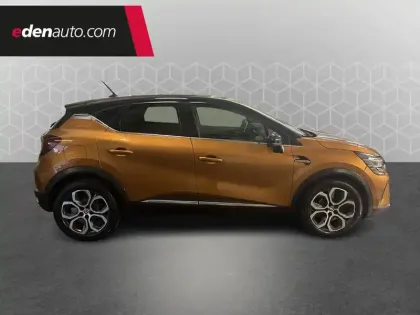 Photo 5 Renault Captur  TCe 140 EDC - 21