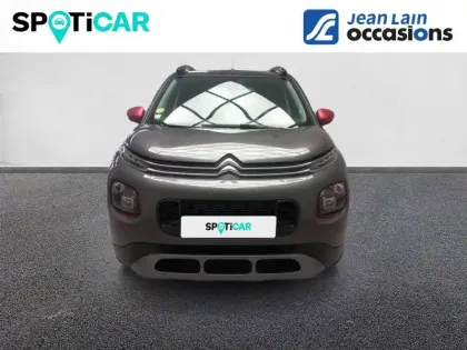 Photo 1 Citroën C3 Aircross  BlueHDi 100 S&S BVM6